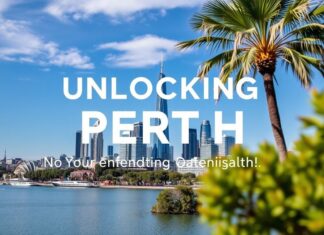 Unlocking Perth: Your Essential Online Guide to Local Insights Unlocking Perth: Your Essential Online Guide to Local Insights