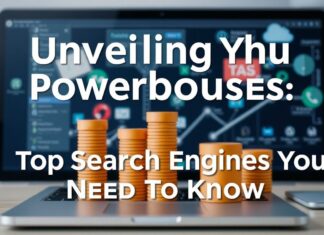 Unveiling the Powerhouses: Top Search Portals You Need to Know Unveiling the Powerhouses: Top Search Engines You Need to Know