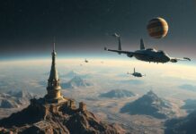 Inside the Epic Battles Shaping the Future of Virtual Space Empires Inside the Epic Battles Shaping the Future of Virtual Space Empires