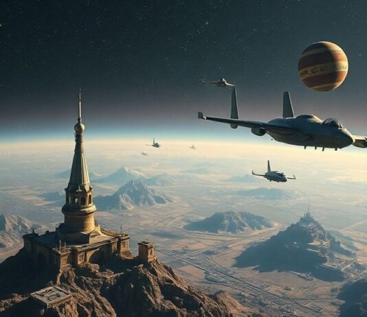 Inside the Epic Battles Shaping the Future of Virtual Space Empires Inside the Epic Battles Shaping the Future of Virtual Space Empires