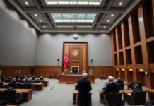 Inside Turkey’s Supreme Court: Unlocking the Power of Legal Decisions Inside Turkey’s Supreme Court: Unlocking the Power of Legal Decisions