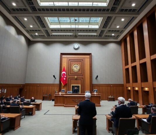 Inside Turkey’s Supreme Court: Unlocking the Power of Legal Decisions Inside Turkey’s Supreme Court: Unlocking the Power of Legal Decisions